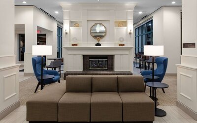 Hilton Garden Inn Atlanta Perimeter Center