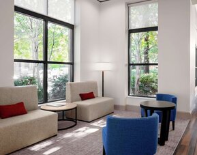Hilton Garden Inn Atlanta Perimeter Center
