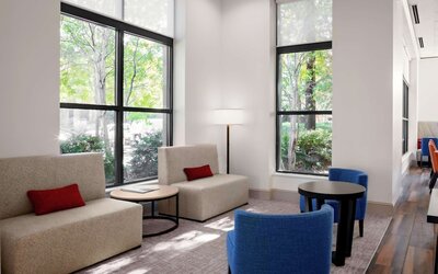 Hilton Garden Inn Atlanta Perimeter Center