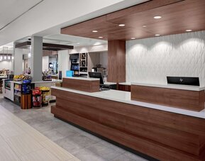 Hilton Garden Inn Atlanta Perimeter Center