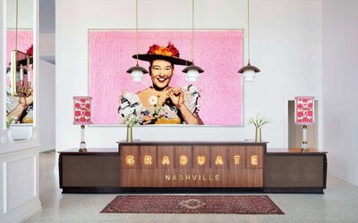 Graduate by Hilton Nashville