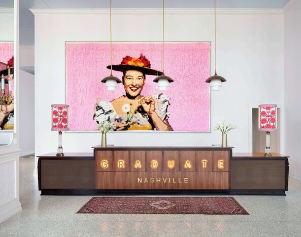 Graduate by Hilton Nashville