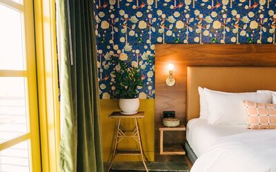 The Frances Modern Inn