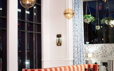 Graduate by Hilton Nashville