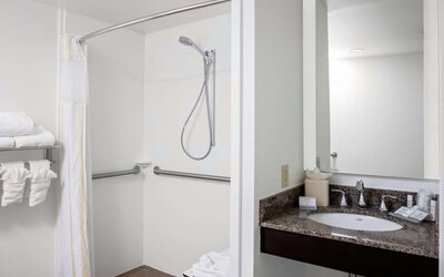 Hilton Garden Inn Atlanta Perimeter Center
