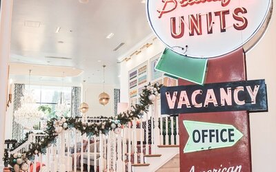 Graduate by Hilton Nashville