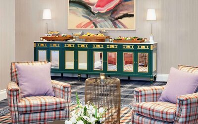 Graduate by Hilton Nashville