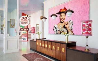 Graduate by Hilton Nashville