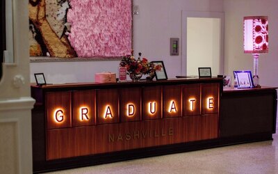 Graduate by Hilton Nashville