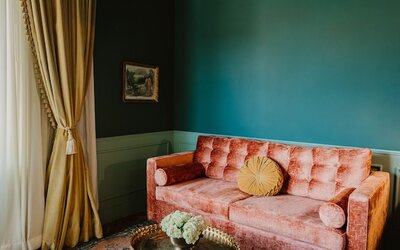 The Frances Modern Inn