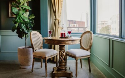The Frances Modern Inn