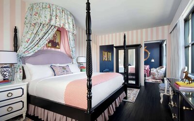 Graduate by Hilton Nashville