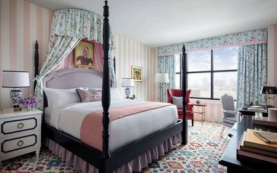 Graduate by Hilton Nashville