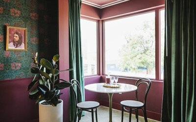 The Frances Modern Inn