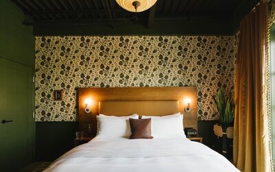 The Frances Modern Inn