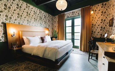 The Frances Modern Inn