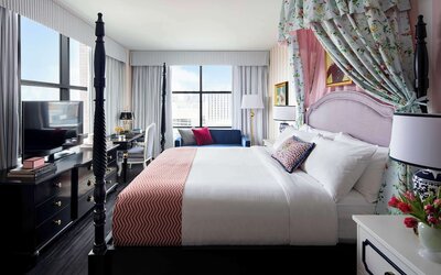 Graduate by Hilton Nashville