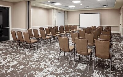 Hilton Garden Inn Atlanta Perimeter Center