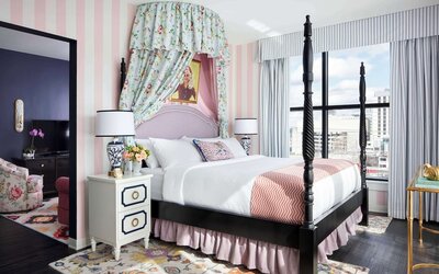 Graduate by Hilton Nashville