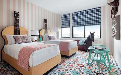 Graduate by Hilton Nashville