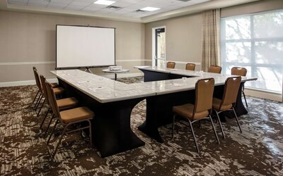 Hilton Garden Inn Atlanta Perimeter Center
