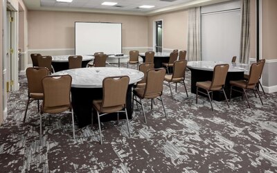 Hilton Garden Inn Atlanta Perimeter Center