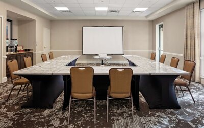 Hilton Garden Inn Atlanta Perimeter Center