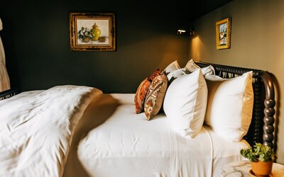 The Frances Modern Inn