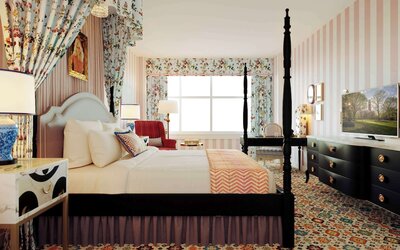 Graduate by Hilton Nashville