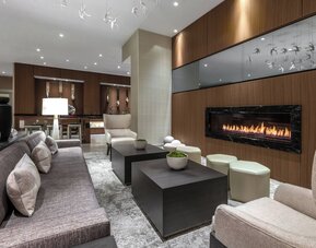 AC Hotel by Marriott Atlanta Midtown