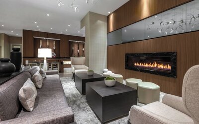AC Hotel by Marriott Atlanta Midtown