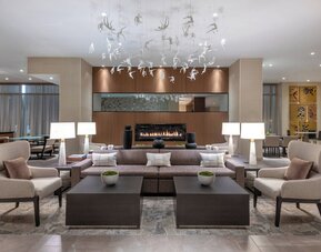 AC Hotel by Marriott Atlanta Midtown