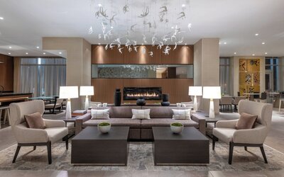 AC Hotel by Marriott Atlanta Midtown