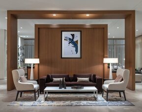 AC Hotel by Marriott Atlanta Midtown