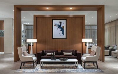 AC Hotel by Marriott Atlanta Midtown