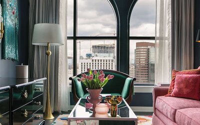 Graduate by Hilton Nashville