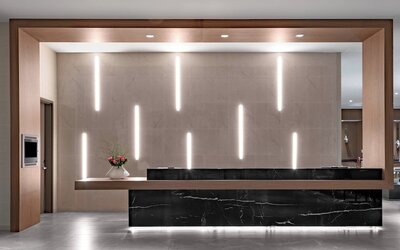 AC Hotel by Marriott Atlanta Midtown