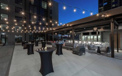 AC Hotel by Marriott Atlanta Midtown