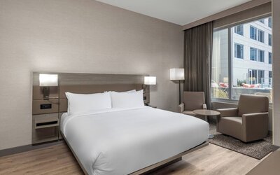 AC Hotel by Marriott Atlanta Midtown
