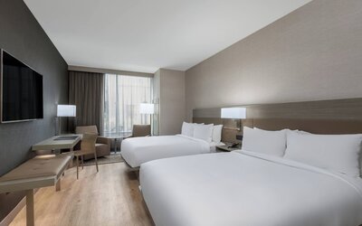 AC Hotel by Marriott Atlanta Midtown