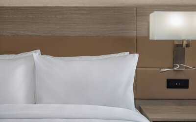 AC Hotel by Marriott Atlanta Midtown