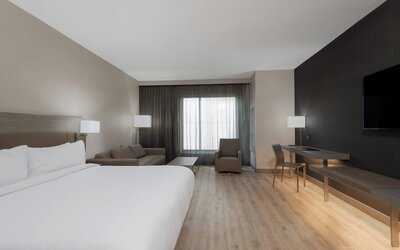 AC Hotel by Marriott Atlanta Midtown