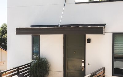 The Frances Modern Inn