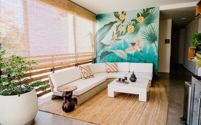 The Frances Modern Inn