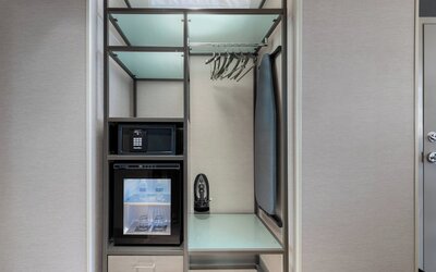 AC Hotel by Marriott Atlanta Midtown