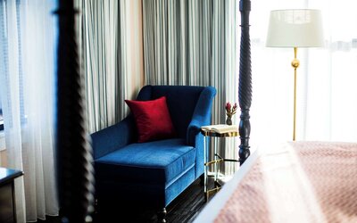 Graduate by Hilton Nashville