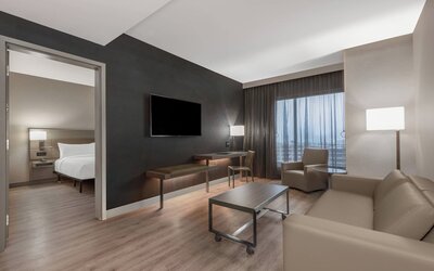 AC Hotel by Marriott Atlanta Midtown