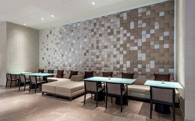 AC Hotel by Marriott Atlanta Midtown