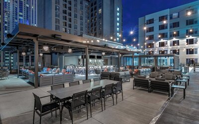 AC Hotel by Marriott Atlanta Midtown