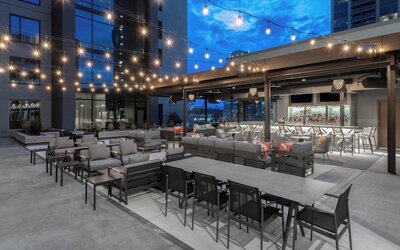 AC Hotel by Marriott Atlanta Midtown